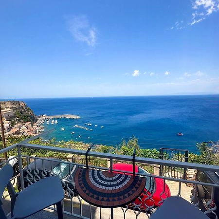 The View Apartment Scilla Extérieur photo