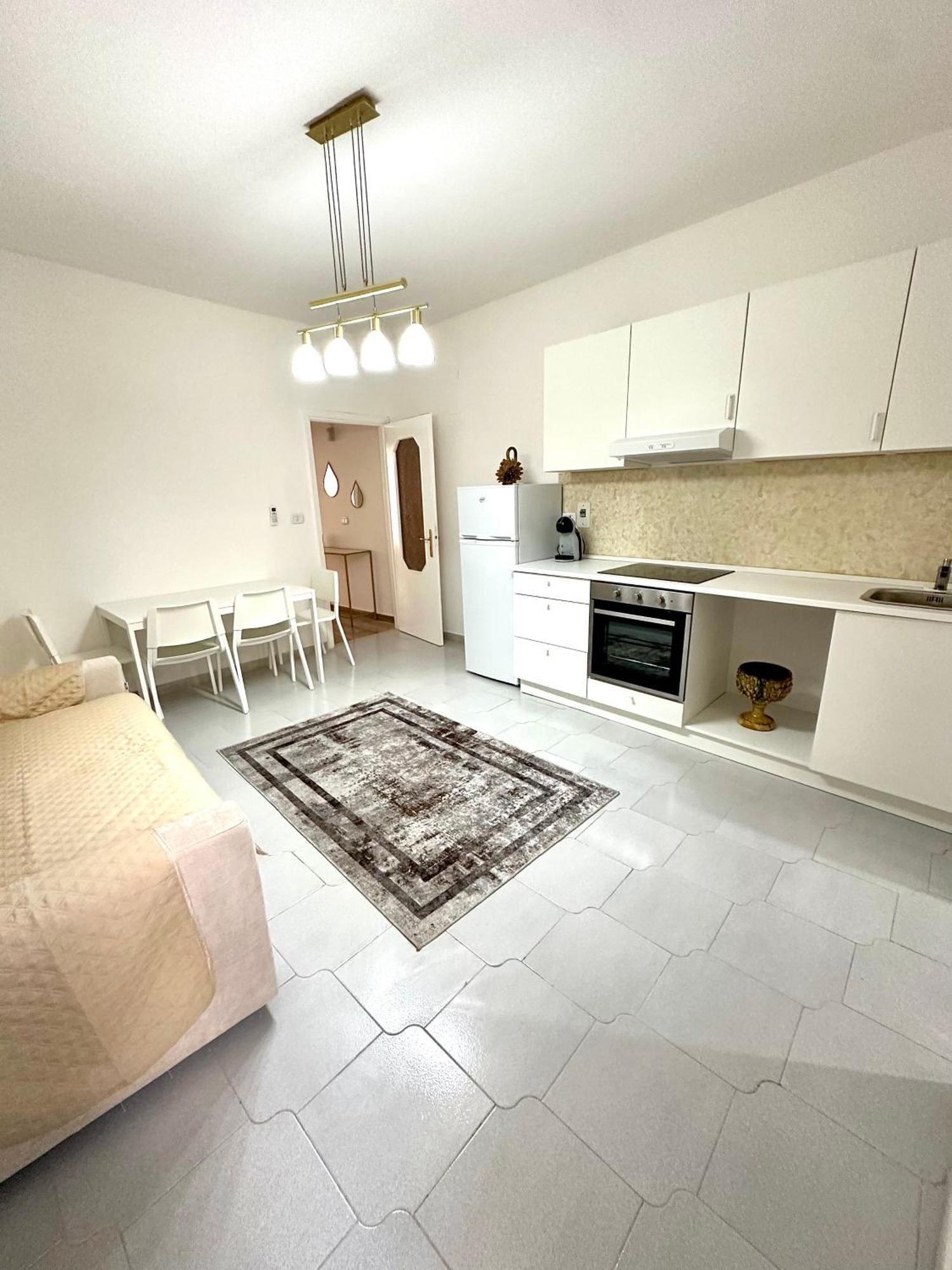 The View Apartment Scilla Extérieur photo