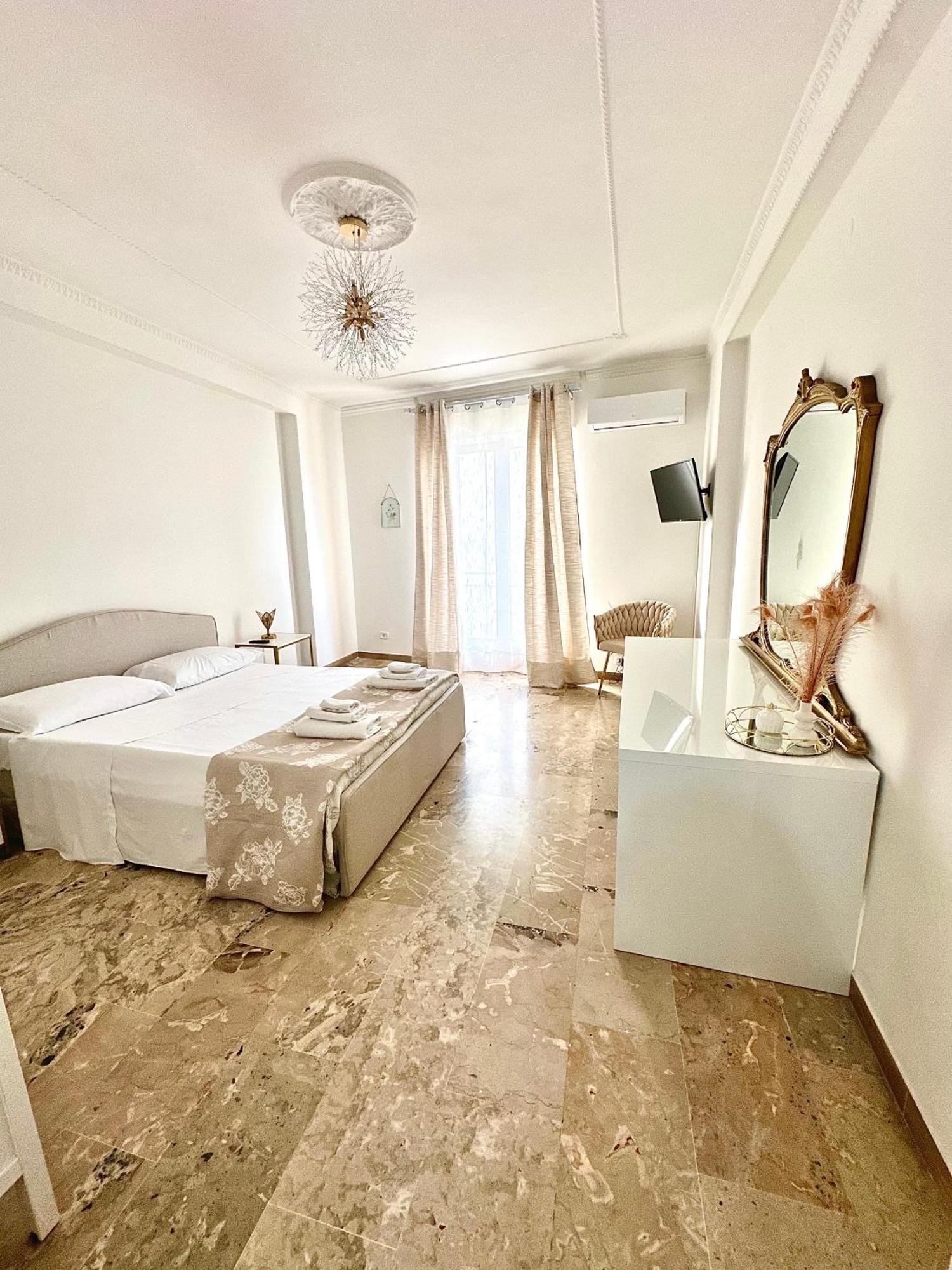 The View Apartment Scilla Extérieur photo