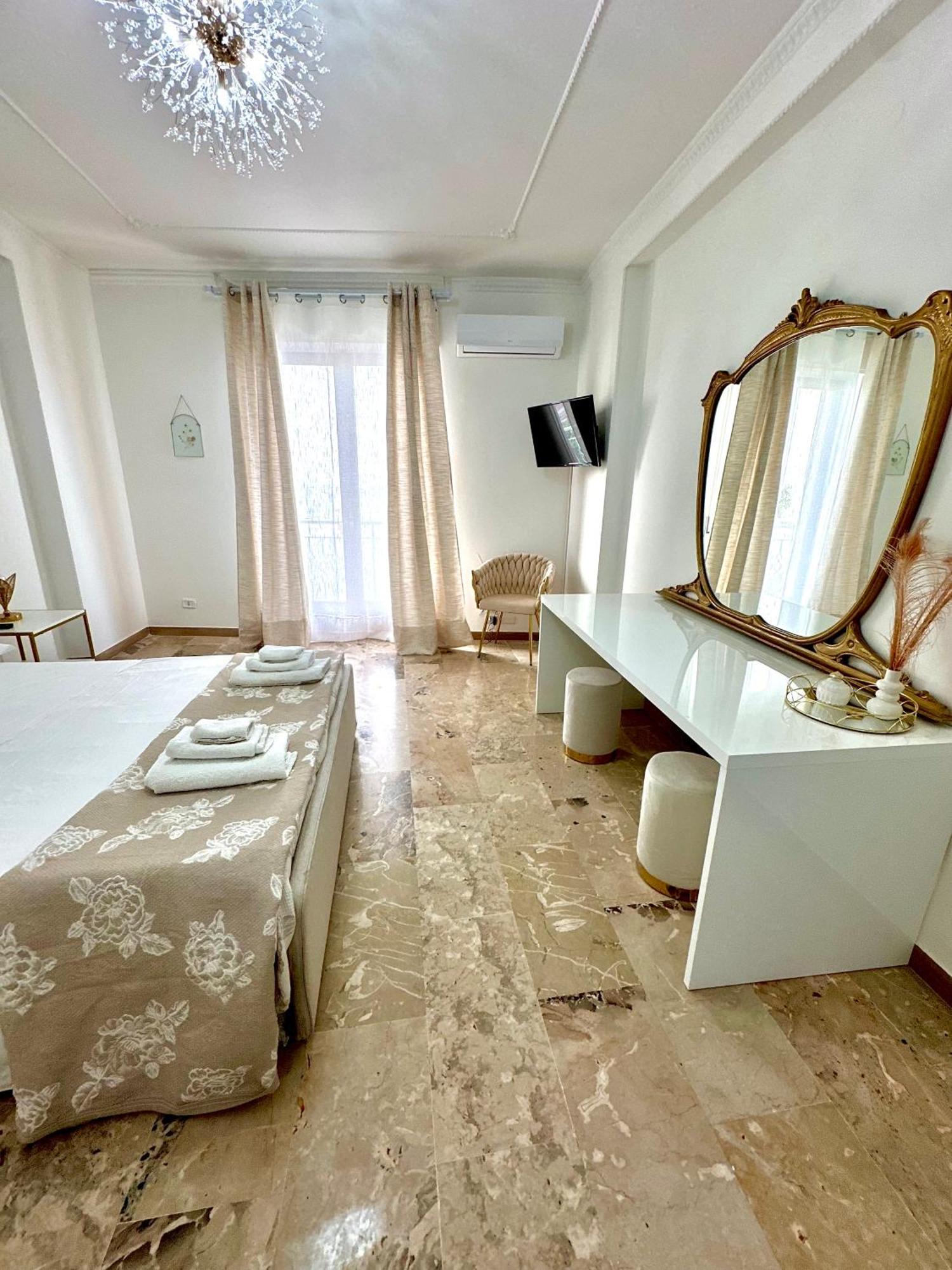 The View Apartment Scilla Extérieur photo